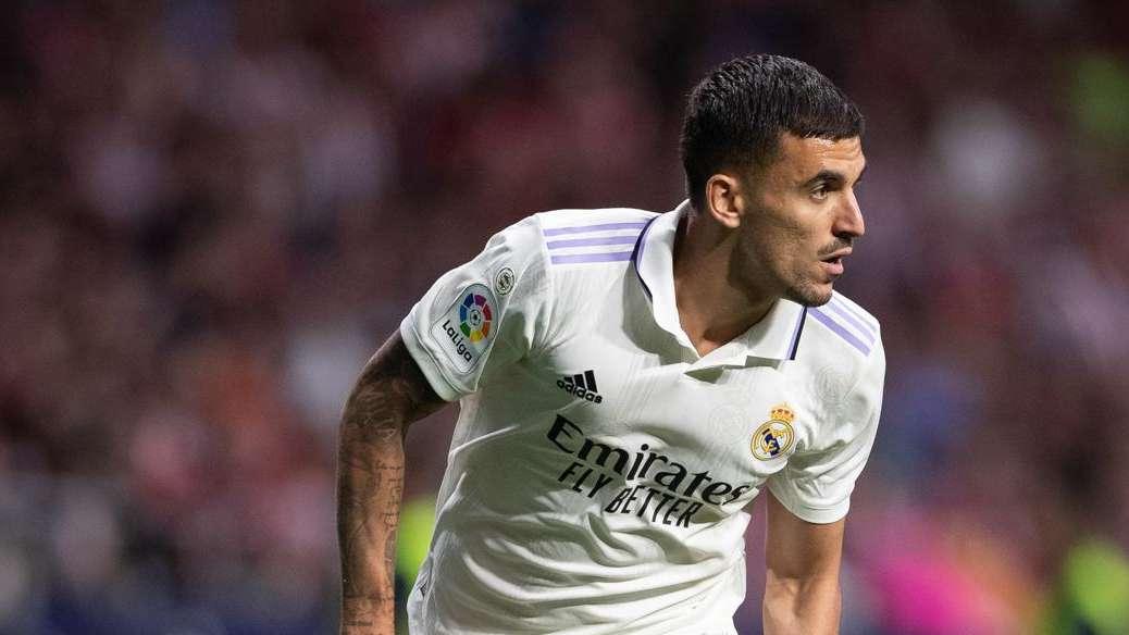 El Real Madrid debe evitar equivocarse con Ceballos