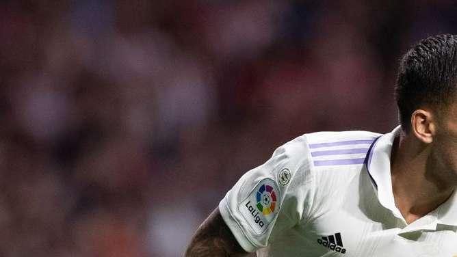 UNOXUNO | Ceballos, el MVP inesperado que salva el desastre
