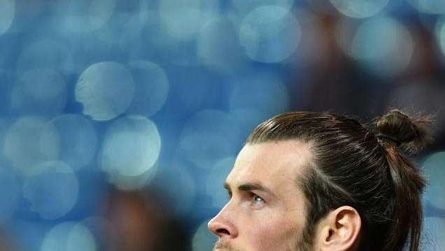 Sport: "¡Van a la 'caza' de Gareth Bale!