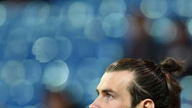Daily Express - Bale le comunica a un compañero dónde jugará la próxima temporada