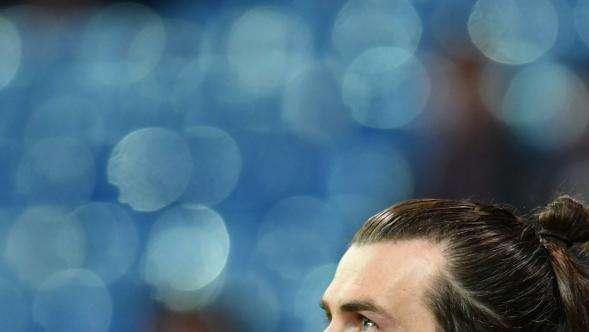 Diario Gol – Jonathan Barnett, agente de Bale, le comunica al Madrid el único lugar en el que quiere jugar el galés