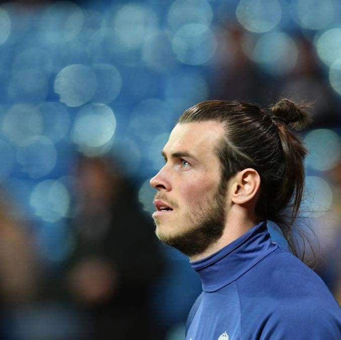 Diario Gol – Jonathan Barnett, agente de Bale, le comunica al Madrid el único lugar en el que quiere jugar el galés