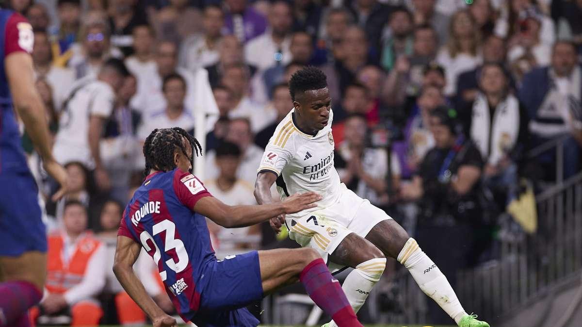 ¿Dónde ver el Real Madrid - Barcelona de pretemporada? Fecha, tv y hora del clásico amistoso