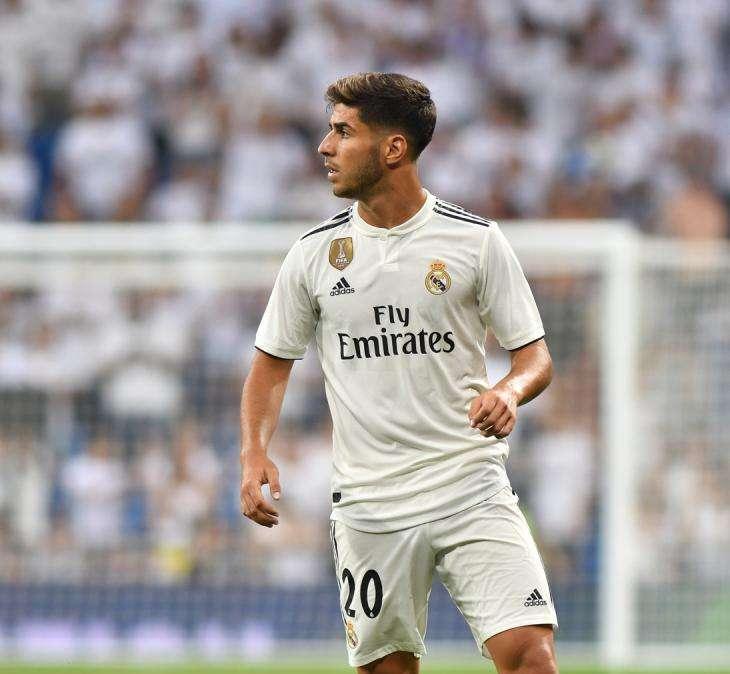 Asensio: " La destitución de Julen Lopetegui influyó en el rendimiento del Mundial"