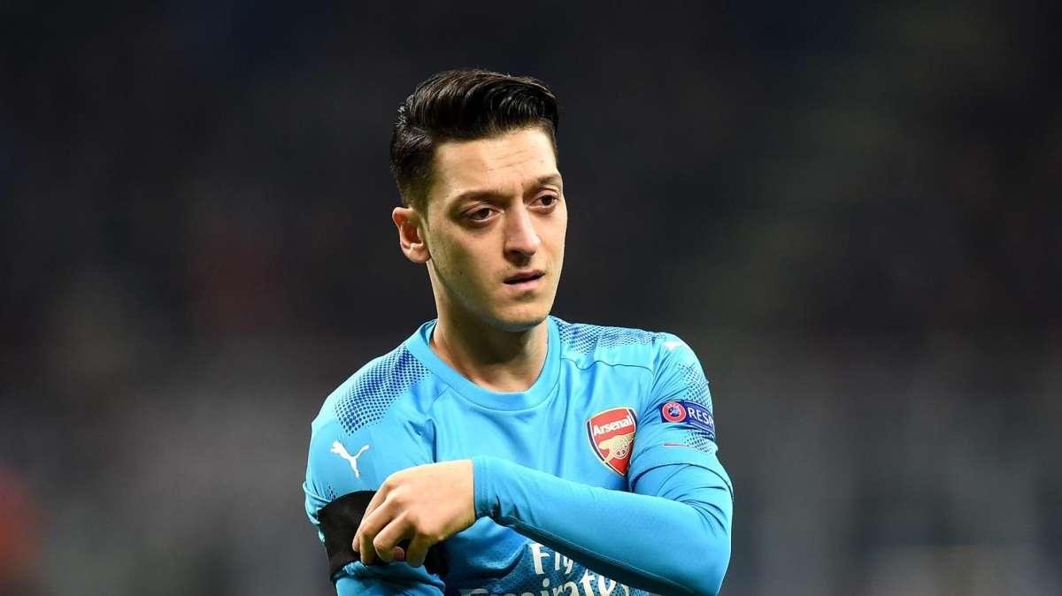 Fichajes | El futuro de Özil pasa por Estados Unidos: los detalles