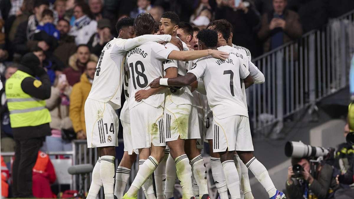 Una final liguera: la previa del Celta de Vigo - Real Madrid