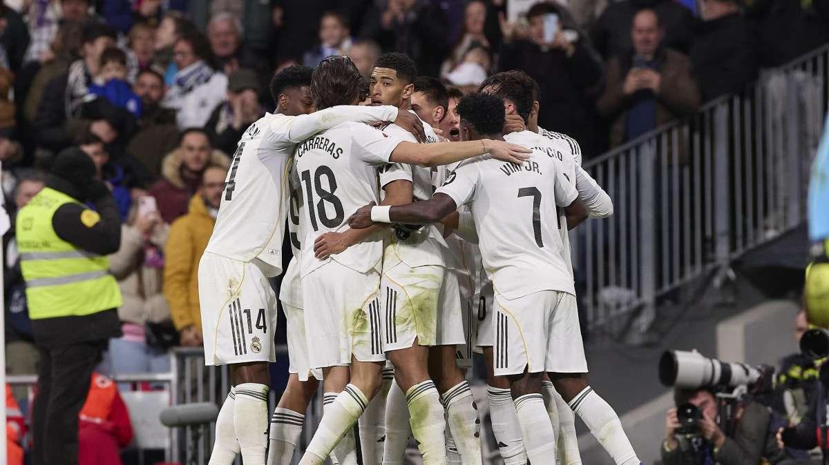Cuidado con el Real Madrid: ojo a esta salida complicada