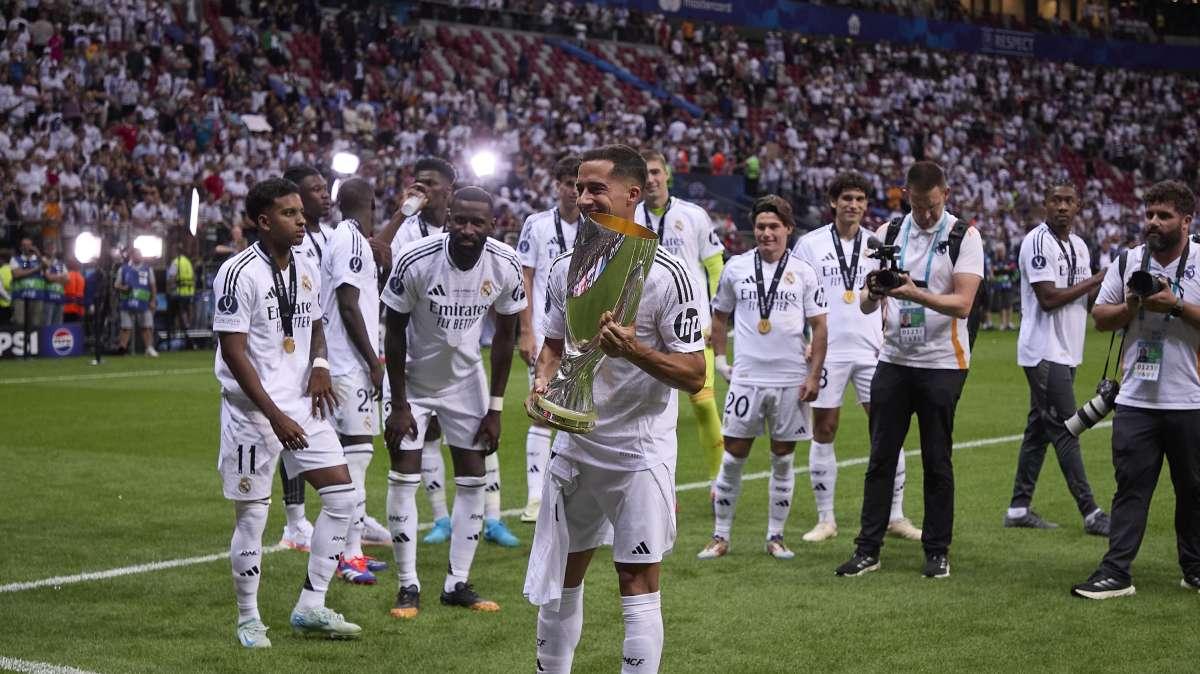 Mercado de fichajes, en directo | Un jugador del Real Madrid puede salir, bombazo en LaLiga...