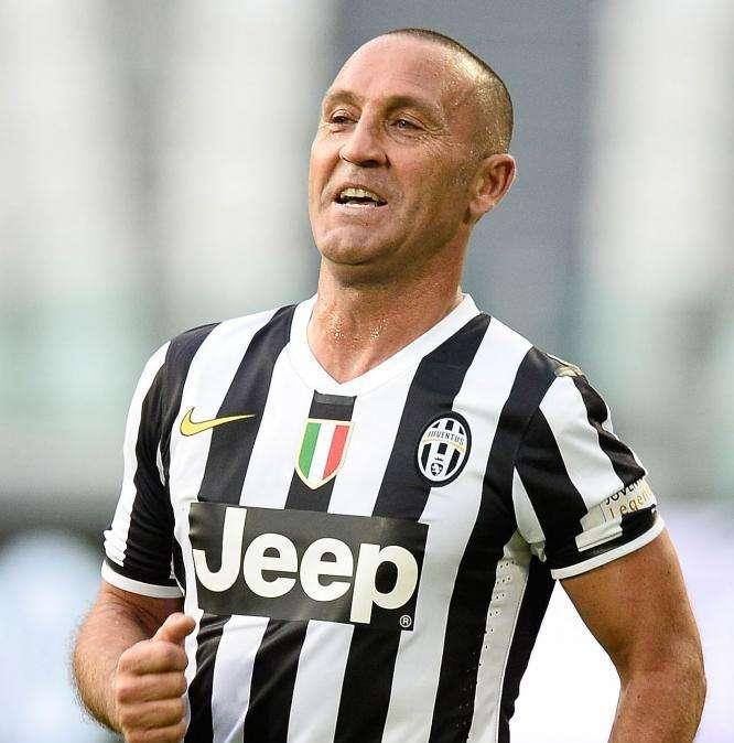 Di Livio sobre Cristiano Ronaldo y el Balón de Oro: "No hay dudas" 