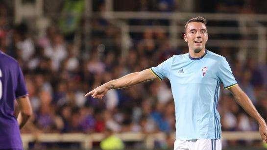 Intratable el Celta de Berizzo, todo victorias en 2017