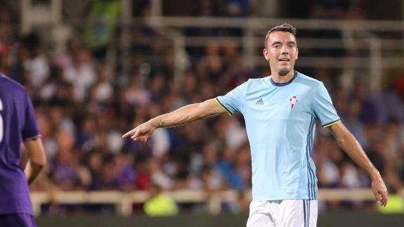 Celta y Alavés se dejan todo para la vuelta: el finalista de la Copa del Rey se conocerá en Mendizorroza