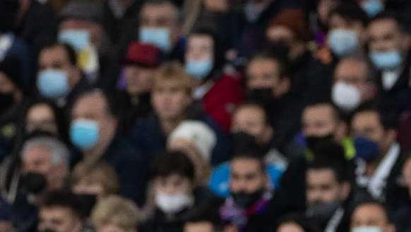 Un pilar del FC Barcelona podría perderse el clásico contra el Real Madrid