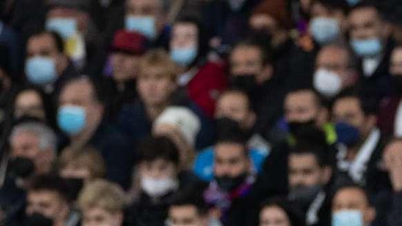 Aumentan los problemas en el Barcelona a dos días del clásico ante el Real Madrid