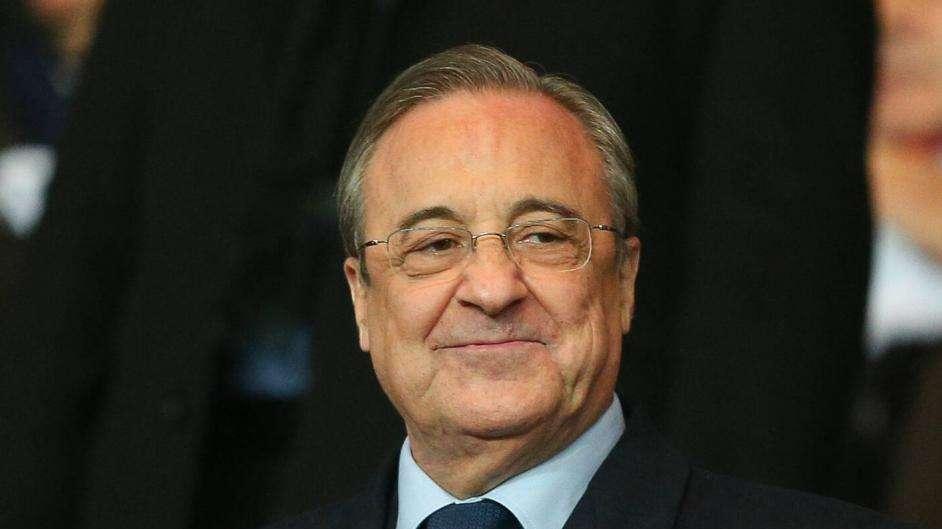 Daily Star - De Gea o Courtois, el dilema de Florentino
