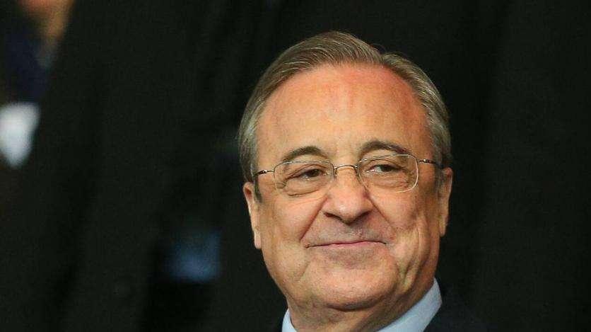 Pipi Estrada: "Florentino ha apuntado en su agenda dos nombres: Pochettino y Kane"