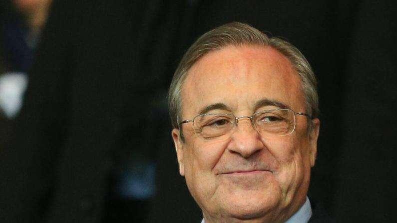 La situación ha dado un giro de 180º: Omar Mascarell podría regresar al Real Madrid