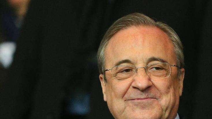 Todos los '9' que tiene el Madrid en su agenda: un viejo deseo entre ellos