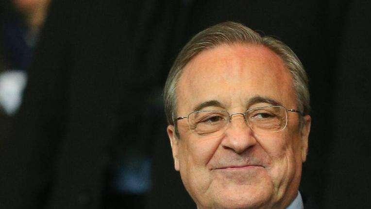 ¡Plan B! Los cracks que traerá Florentino si no viene Neymar