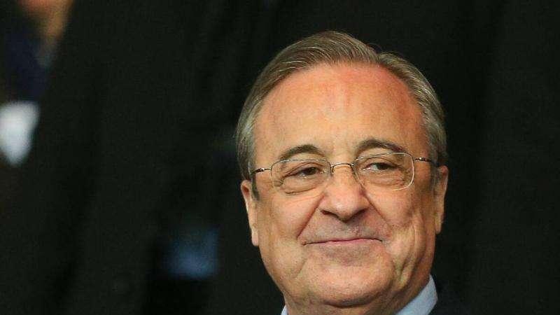 ¡Cuidado Guardiola! Los cracks que traerá Florentino del Manchester City
