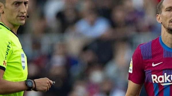 El Real Madrid estuvo cerca de fichar a un jugador del Barcelona
