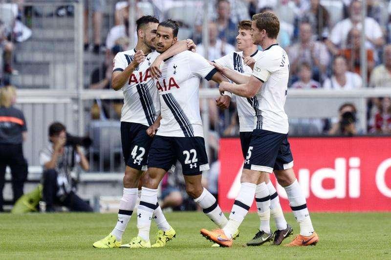 Okdiario - Mariano prefiere el Tottenham: saldrá en busca de minutos
