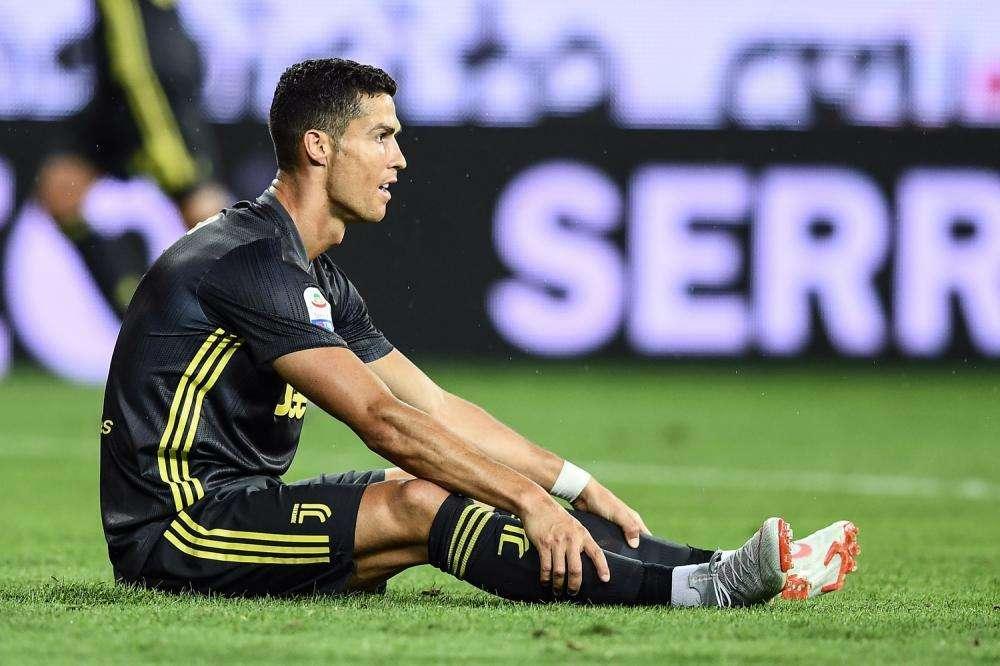 "Cristiano Ronaldo marcará este fin de semana, merece el The Best"