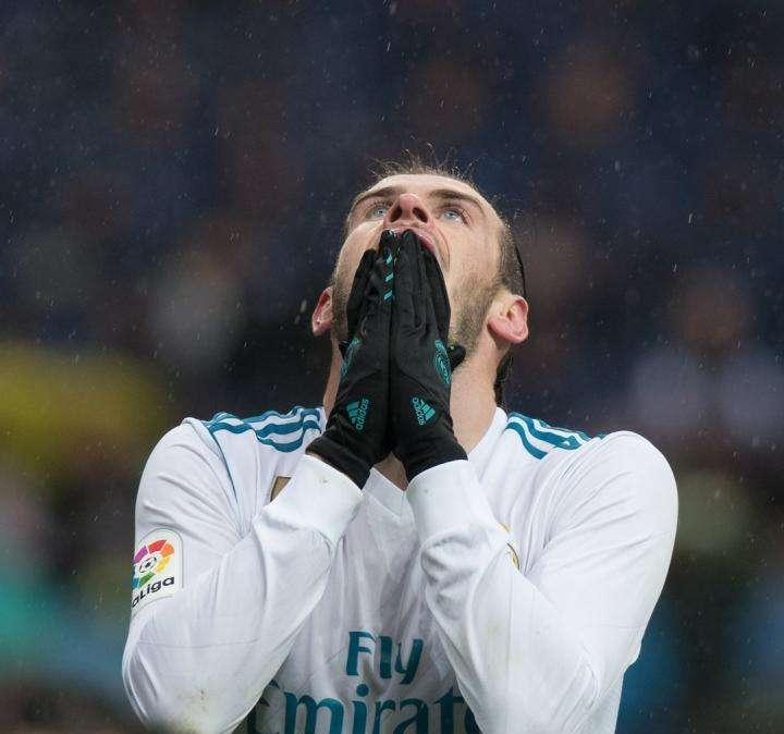 "Si fuera el jefe de los servicios médicos del Real Madrid, prohibiría a Bale jugar al golf"