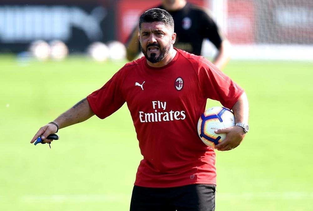 El proyecto del Milan no para: fija su punto de mira en un crack del PSG