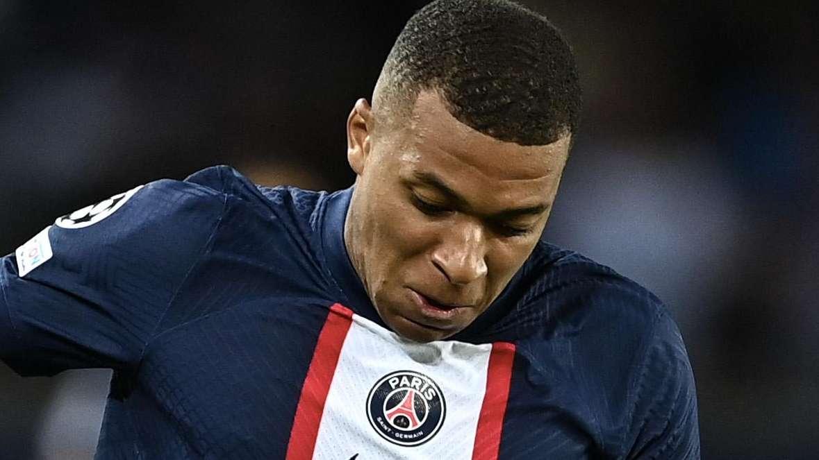 Kylian Mbappé lanza un nuevo aviso acerca de su futuro en el PSG 