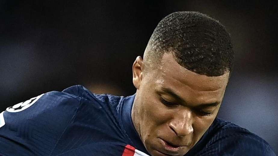 Mbappé lanza un guiño al PSG en redes sociales y zanja las dudas