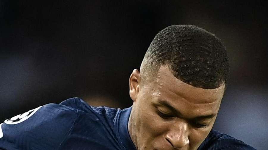 "Cada día celebro que Mbappé no viniera al Real Madrid"