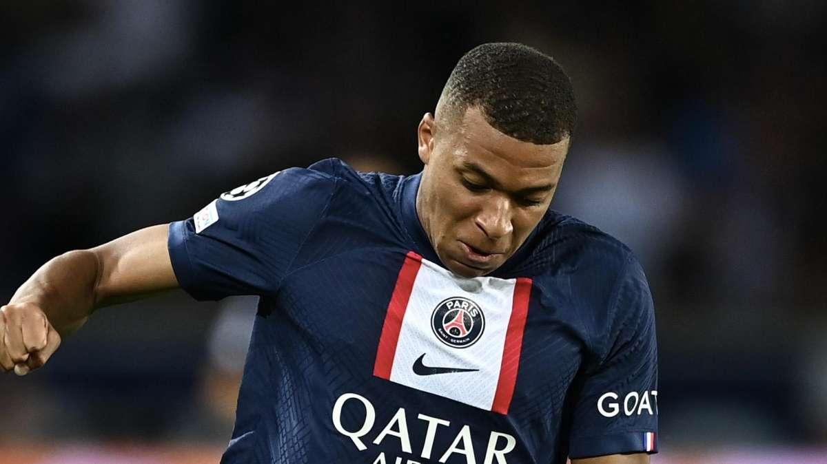 FINALES | PSG 0-1 Bayern y Milan 1-0 Tottenham: Mbappé se lleva otra decepción