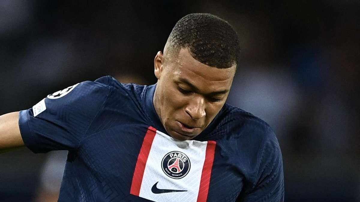 Desvelan las surrealistas promesas que hizo el PSG a Mbappé para renovar