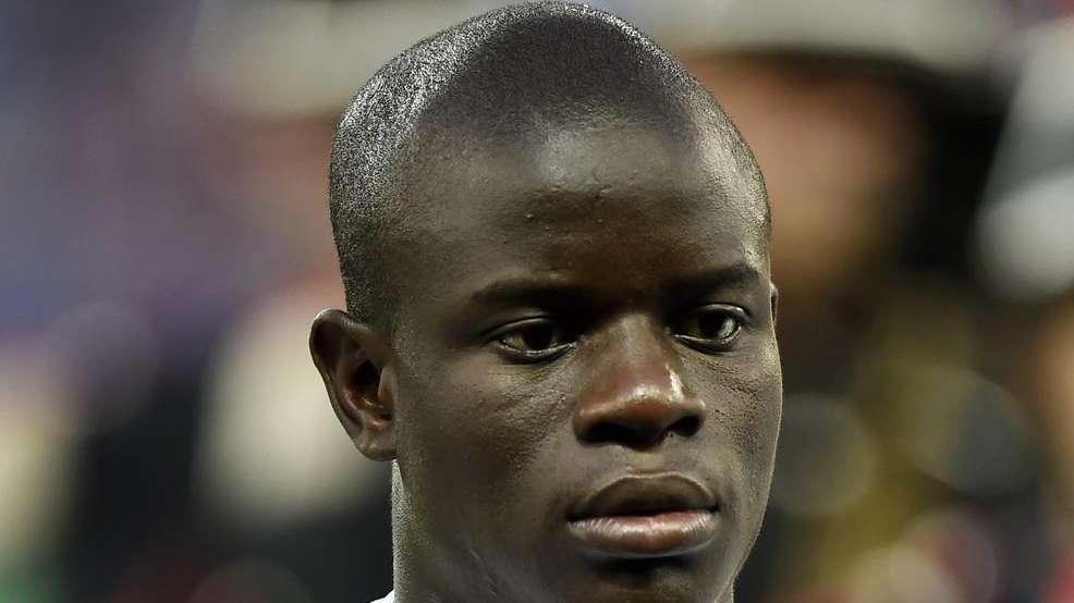 Fichajes Real Madrid | El Inter se suma a la puja por Kanté