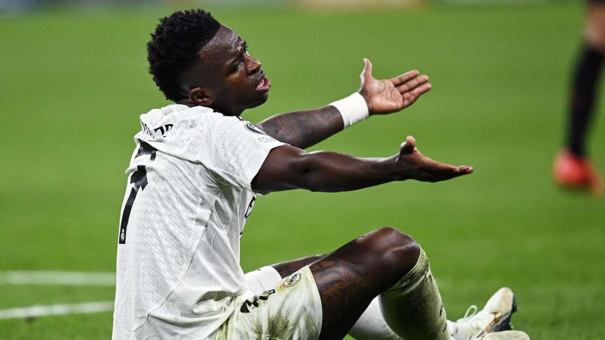 Basta de protegidos: el Real Madrid está por encima de todos