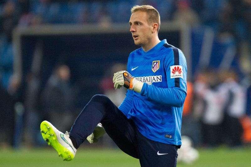 GOAL - El Madrid podría sumarse a la puja por Jan Oblak