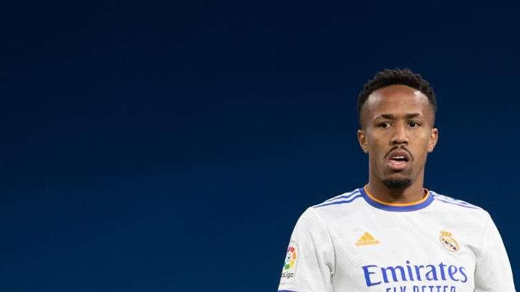 Militao pudo marcharse del Real Madrid antes de ser indiscutible 