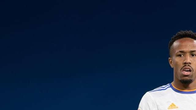 INFO BD | El Real Madrid saca pecho por el fichaje de Militao