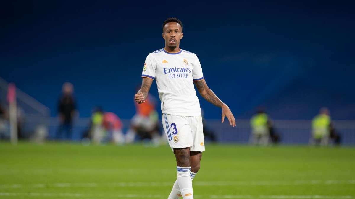 Tite: "¿Militao? Cuando se fueron Ramos y Varane mostró sus condiciones"