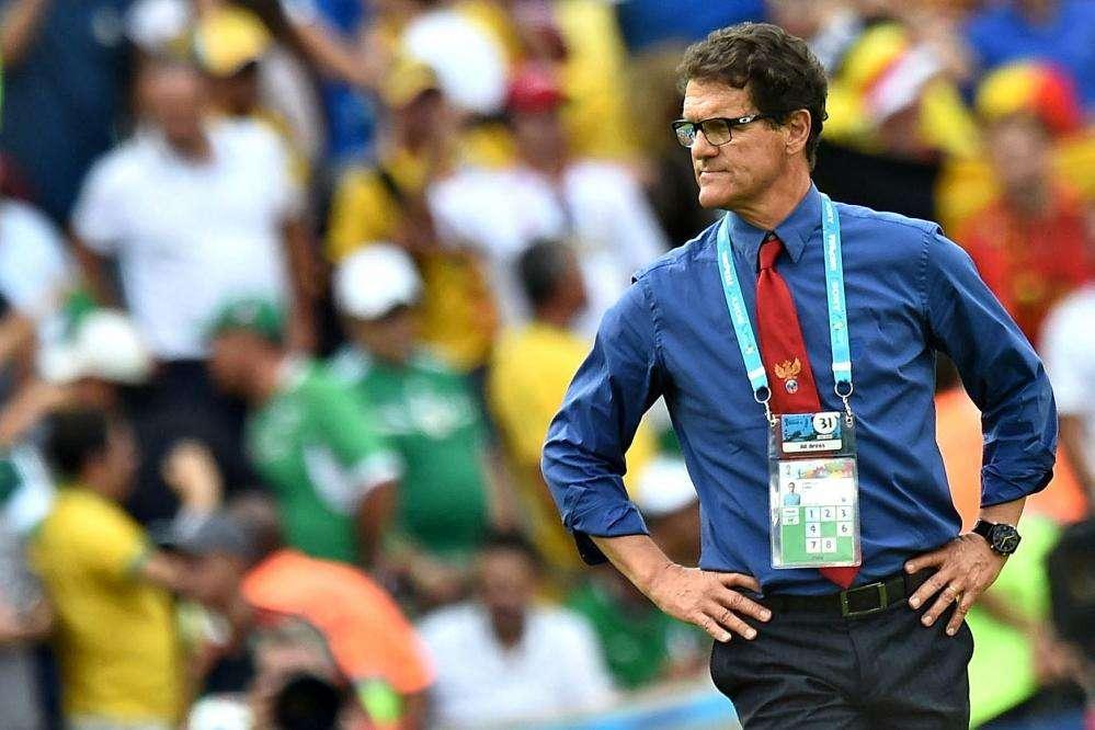 Fabio Capello: "Cristiano y Messi durarán otros dos años. Mbappé y Neymar..."