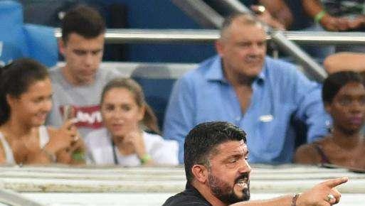 El Milan cierra el fichaje de un jugador de nivel para reforzar su medular