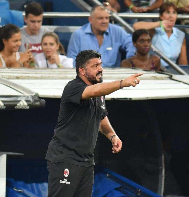 El Milan quiere dar la sorpresa a última hora y se interesa en un crack del PSG