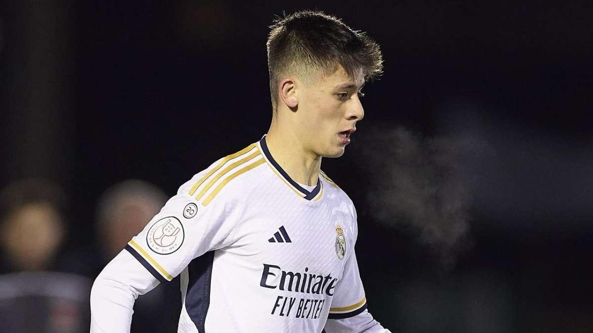 Convocatoria: Bellingham y otras tres bajas, ante Las Palmas
