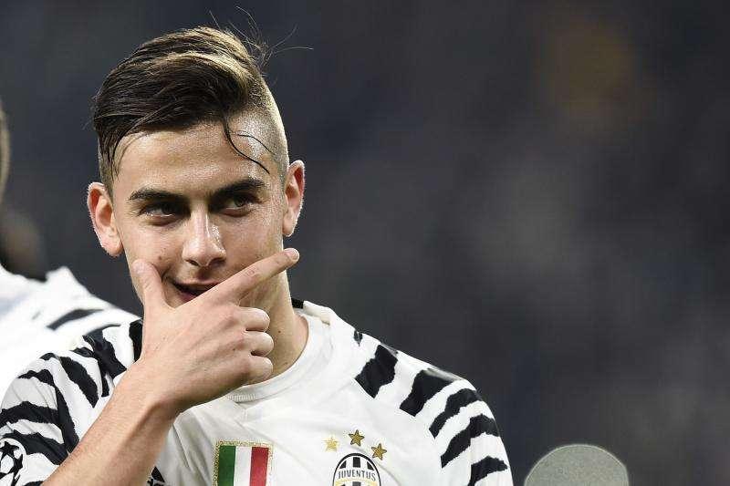 Dybala avisa: "Estoy feliz en al Juventus, mi renovación está muy cerca"