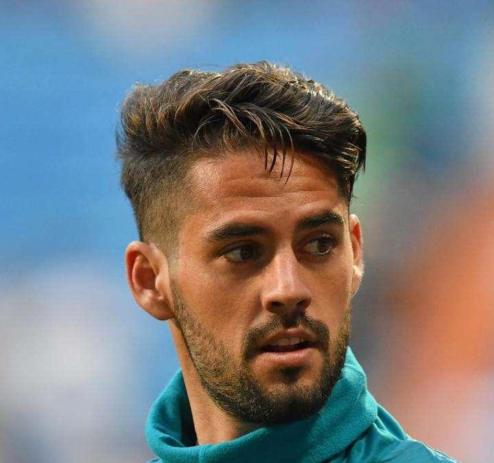 Lopetegui elogia al jugador más en forma del momento: "Isco está a un nivel alto. No sólo vale..."