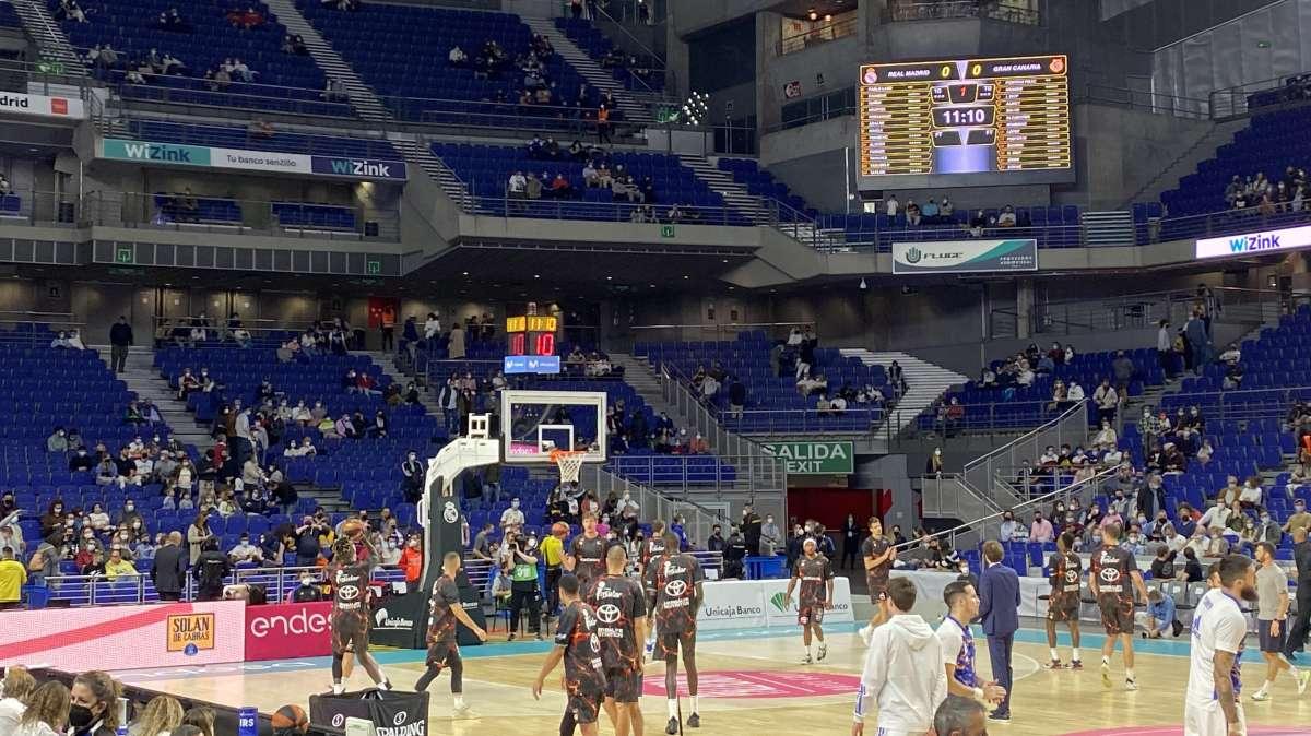 ANÁLISIS BD | Baskonia: la ambición que no carbura