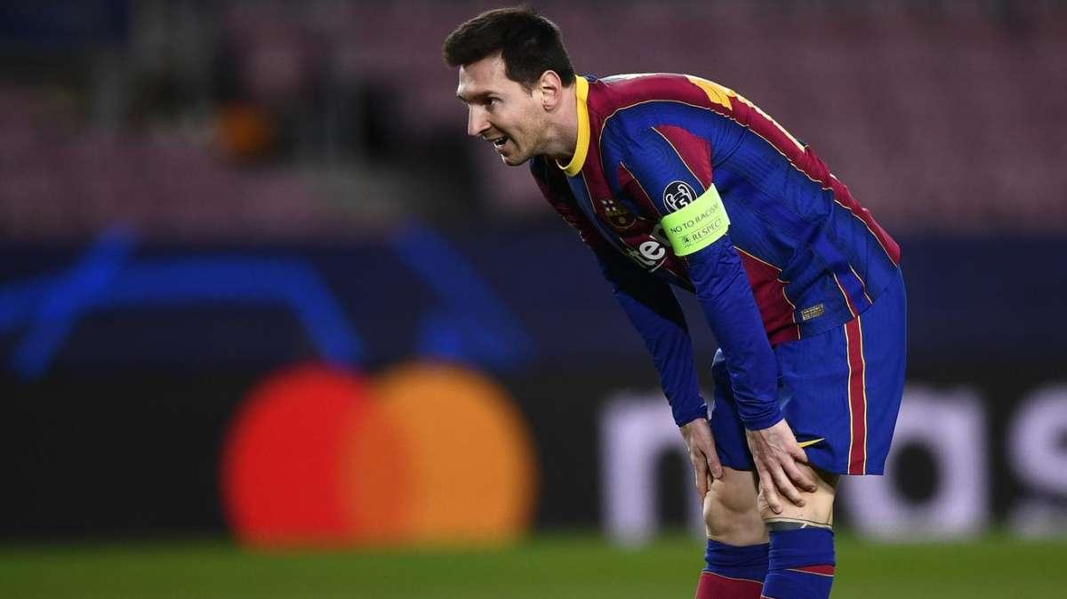 Leo Messi se acerca al PSG: la claves de la reunión de su padre en el consulado de Qatar