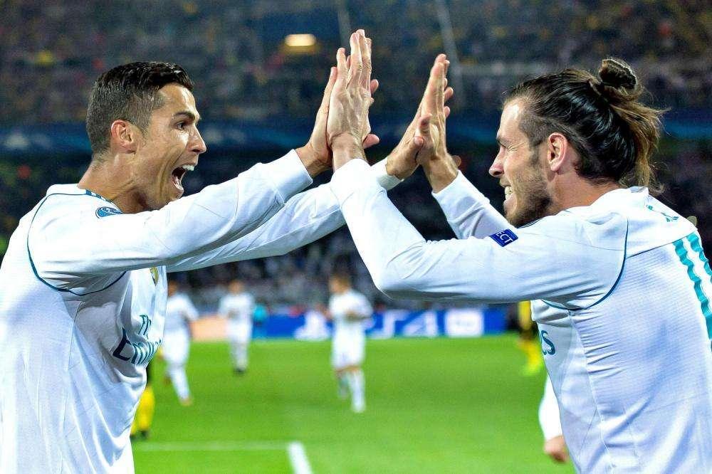 AS, Elías Israel: "Lo peor de Bale y Cristiano es que tienen razón"