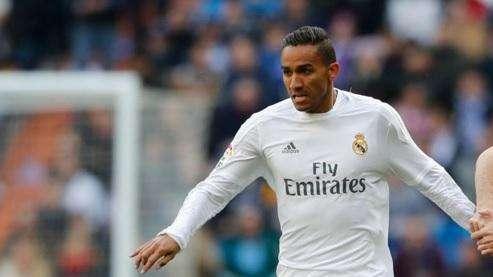 Danilo, en la agenda de la Juventus