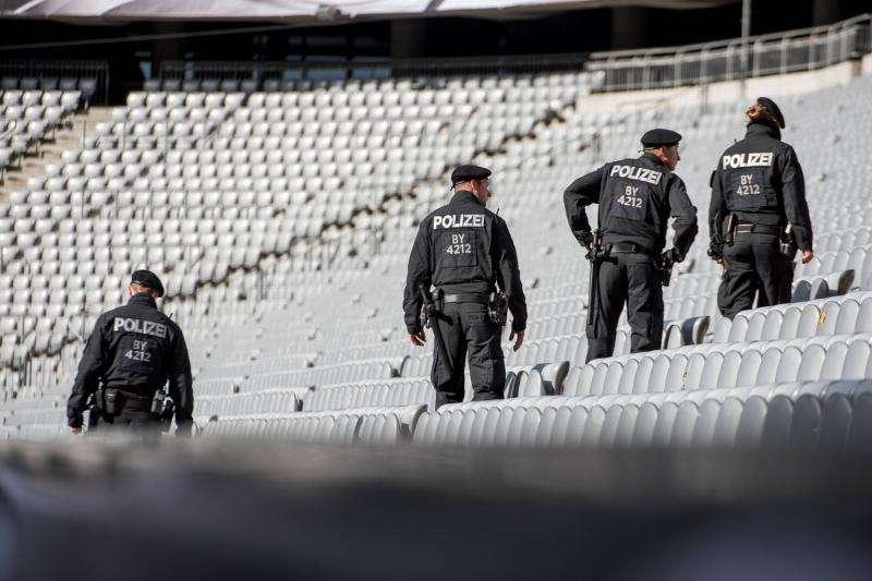La polícia detiene al entrenador del Eldense por corrupción entre particulares